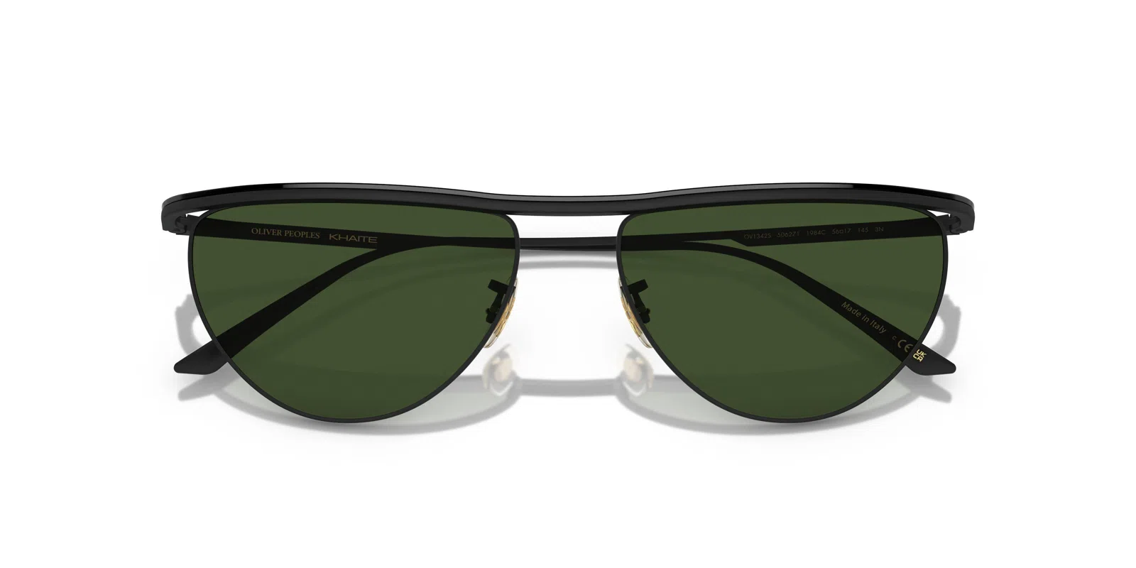 Oliver Peoples 1984c 1342S Sunglasses - view 12